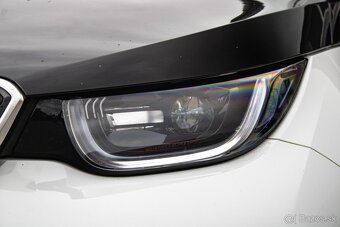 BMW i3s 125 Ah 135kW 2021 - 7