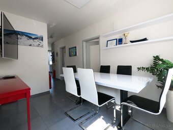 Prenájom lukratívny rodinný dom, Žilina - Bôrik + Video - 7