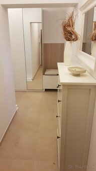 Prenájom exkluzívneho 3izb. bytu na Kramároch v novostavbe - 7