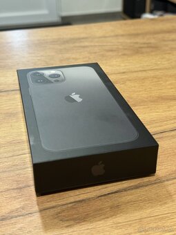 Iphone 13 Pro Max Graphite, 256GB - 7