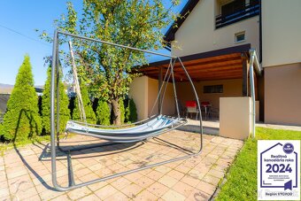 5 izbový rodinný dom, Medzev - 7