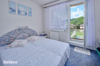 4 izbový byt s garážou na predaj - 7