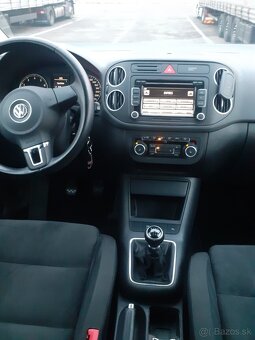 Volkswagen golf plus 1.4 TSI - 7