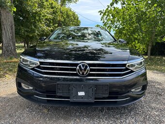 Volkswagen Passat Variant 2.0 TDI EVO Business DSG - 7