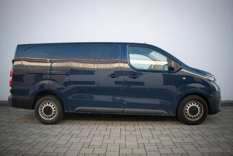 Toyota proace 2.0 diesel long - predĺžená verzia - 7