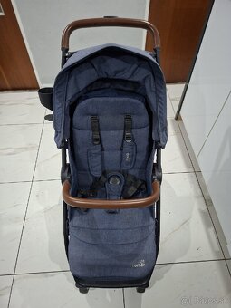Kočík Britax römer B agile R - 7