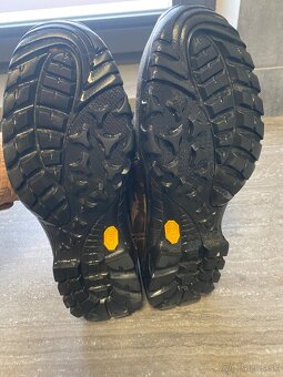 Turisticke topanky orizo 45 - 7