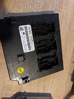 ŠKODA OCTAVIA 2 náhradné diely - 7