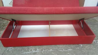 Posteľ - Valenda - 7