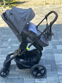 Easy walker Harvey3 - 7