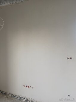 Strojove omietky - 7