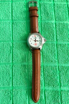 WENGER COMPASS 095.0779 - 7