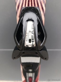 LYŽE HEAD REV 75 163CM - 7
