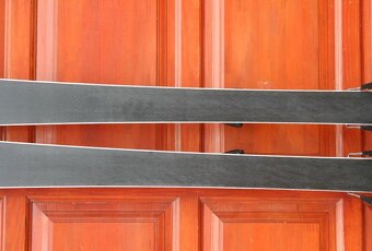 lyže Atomic vario 164 cm - 7