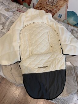 Fusak Lodger Bunker Explorer Outdoor, velkost L - 7