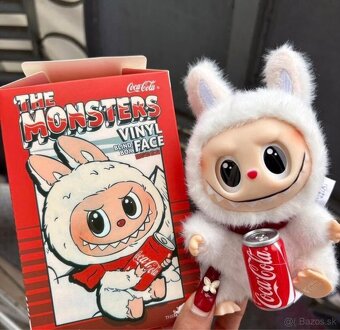 Labubu Coca Cola - 7