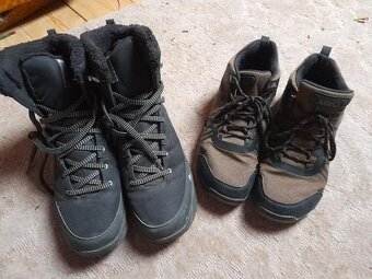 Chlapčenské topánky - 7