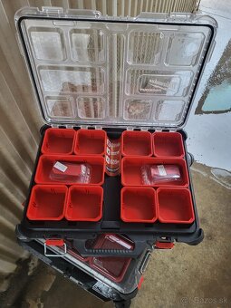 Milwaukee PACKOUT - 7