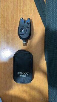 Rybárske potreby - 7