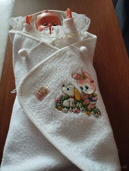 Predám retro kočík - 7