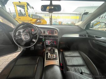 AUDI A6 C6 2.0 103kw - 7