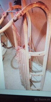 Váha žehlička kosik hodiny sane - 7