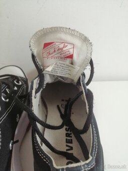 CONVERSE RUN STAR HIKE - 7