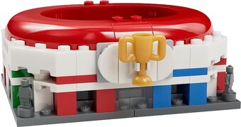 Predávam nové nerozbalené LEGO sety (5) - 7
