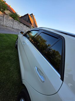 Mercedes Ml 350 Cdi Bluetec W166 - 7