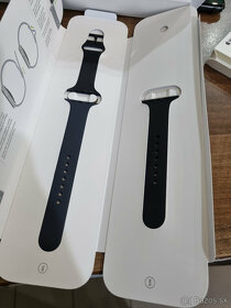 Apple Watch SE 44mm grey - 7