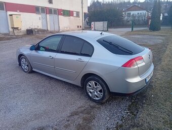 Renault laguna 3 - 7