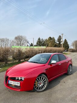 Alfa romeo 159 2.4 jtdm - 7
