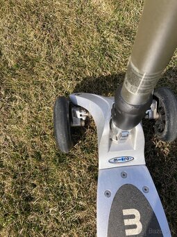 Kolobežka Micro Kickboard Compact BA-PP - 7