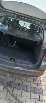 Opel Astra 1.7 Cdti - 7
