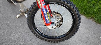 Honda crf 250rx 2024 - 7