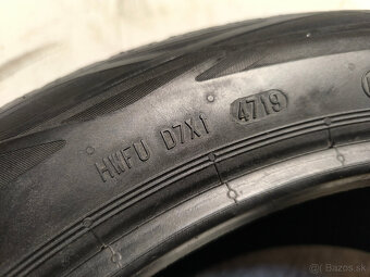 235/45 R18 Letné pneumatiky Continental 2 kusy - 7