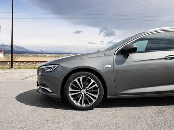 Opel Insignia ST 2.0 CDTI S&S Innovation AT8 - 7