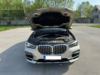 Predám BMW X5 XDrive30d A/T - 7