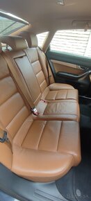 Audi A6 2.0TDI 100KW - 7