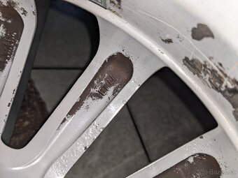 Kolesa elektrony 16 5x110 Opel Astra 205/55/16 - 7