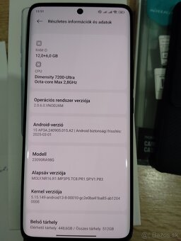 Redmi Note 13 Pro+ 12/512GB - 7