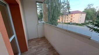 2-izb. byt na prenájom - Martin - Podháj - Ul.Gorkého - 7