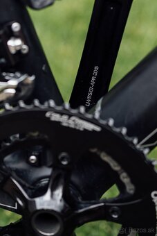 Fuji SL 3.1, veľkosť 56 - 7