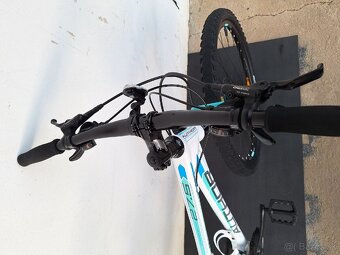 Bicykel Author Solution ASL 27.5, v dobrom stave - 7