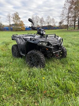 Polaris Sportsman 1000XP - 7