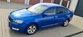 Škoda Rapid 1.2 TSI edicia Joy - 7