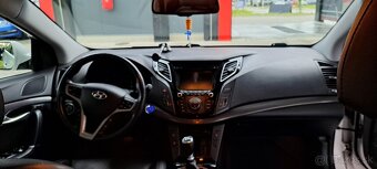 Hyundai i40 - 7