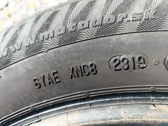 MATADOR Sibir Snow 195/65 R15 T - 7