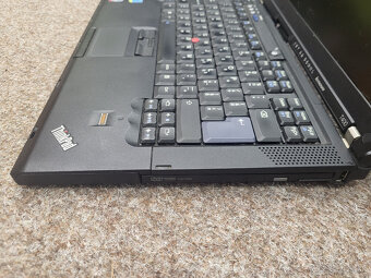 lenovo T400 - 7