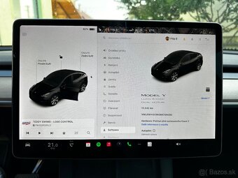 Tesla model Y Long Range ✅ Odpocet DPH - 7